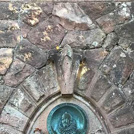 Apartment Garden View Freudenstadt