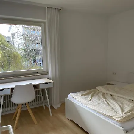 Garden View Freudenstadt