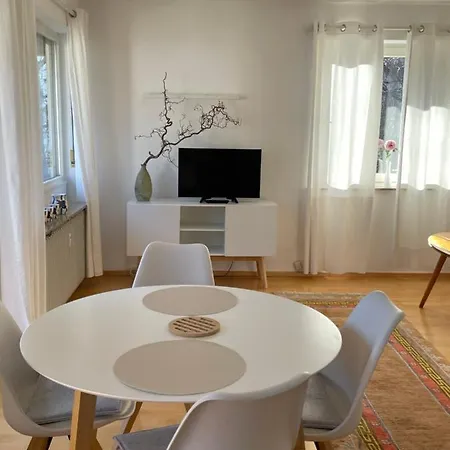 Garden View Freudenstadt