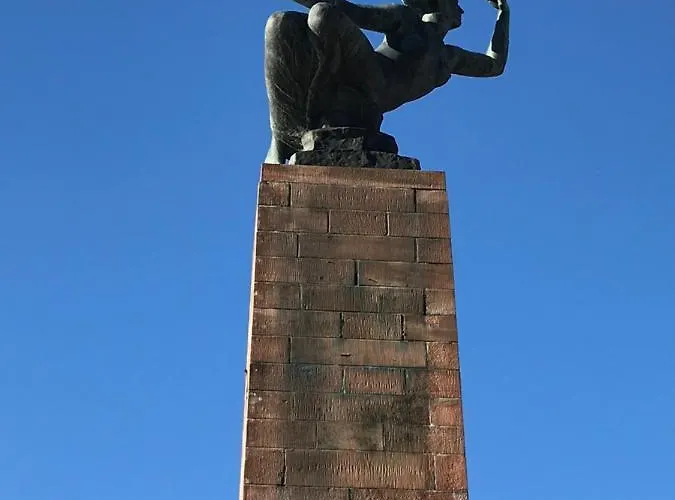 Garden View * Freudenstadt